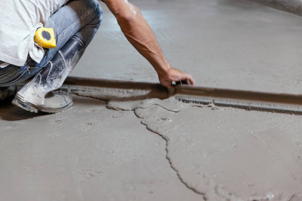 Best Concrete Steps and Stairs in New Ulm, MN