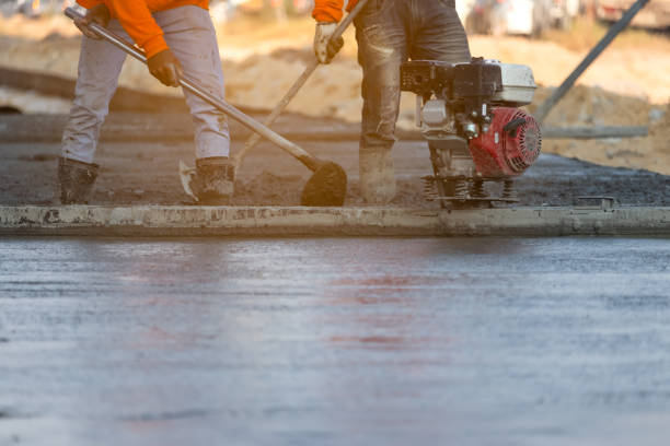 Best Concrete Sidewalk Installation in New Ulm, MN