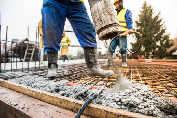  New Ulm, MN Concrete contractor Pros